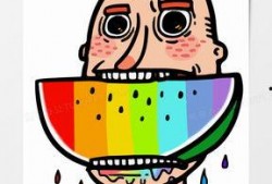 今日吃瓜的图片素材,揭秘娱乐圈最新热点事件